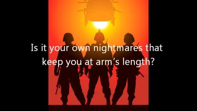 Strict Machine смотреть онлайн