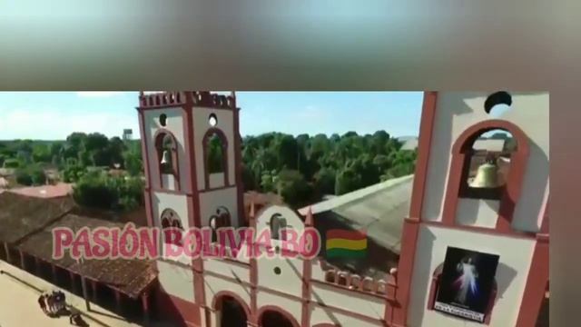 El Beni paraíso de Bolivia Rico en flora y fauna de la Amazónia Boliviana смотреть онлайн