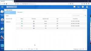 How to add incoming and outgoing call route on Yeastar S20 IP PBX?