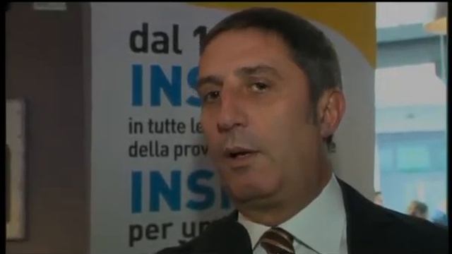 FROSINONE: CIOCIARIA OGGI ED IL TEMPO del 02-10-2016 смотреть онлайн