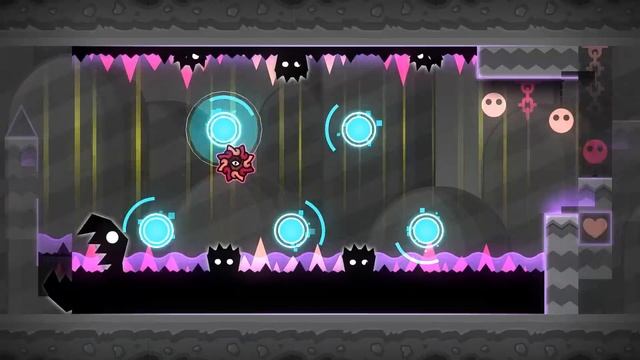 "PAYLOAD FULL VERSION" !!! - GEOMETRY DASH 2.11 смотреть онлайн