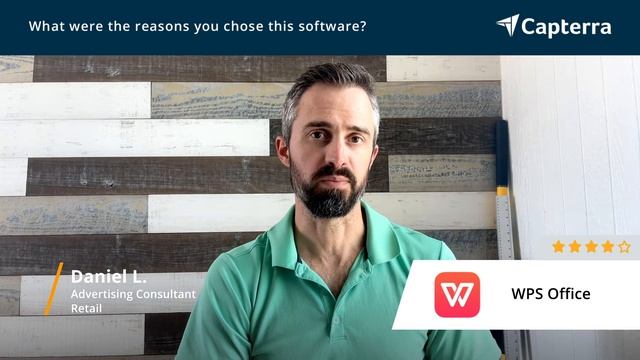 WPS Office Review: Great Freealternative to Microsoft Office Products смотреть онлайн
