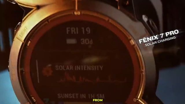 Garmin Fenix 8 Pro - Features, Leaks, News! смотреть онлайн