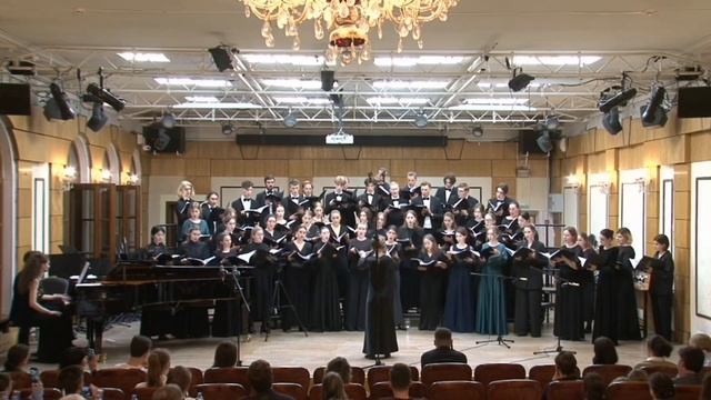 O Fortuna ('Carmina Burana') Carl Orff