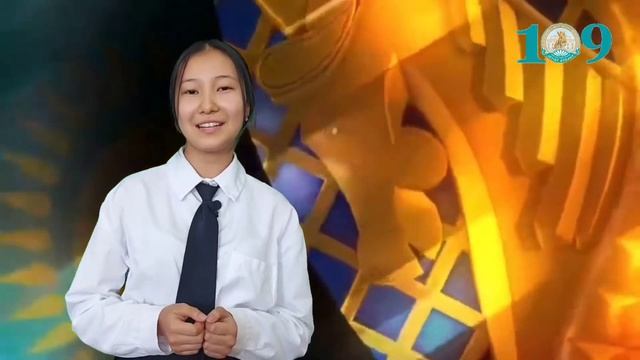 Мектеп Президентін сайлау смотреть онлайн