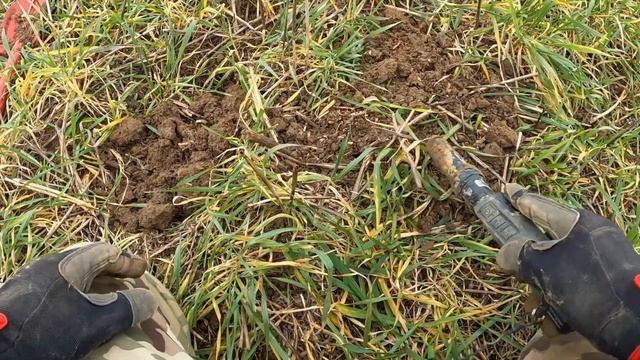 128. Metal Detecting at a Peaky Finders group dig with the Nokta Makro Legend & XP Deus 2 смотреть онлайн