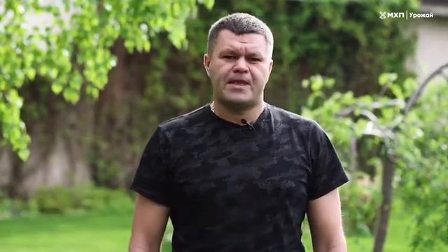 Линия подготовки посевного материала на ООО «НПФ «УРОЖАЙ» (МХП) смотреть онлайн