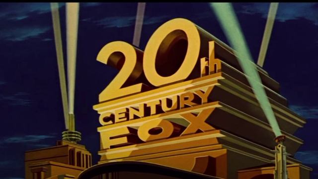20th Century-Fox Logo - Emperor Of The North (May 23, 1973) (HD)