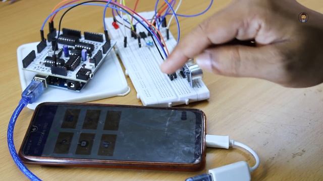 how to make dual channel oscilloscope for projects смотреть онлайн