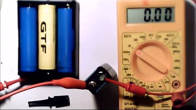 HOW TO REPAIR A MULTIMETER 29 JULY 2019