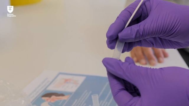 Antigen Rapid Test смотреть онлайн
