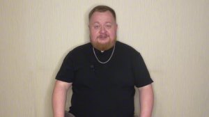 Серёжа Фёдоров визитка 2024