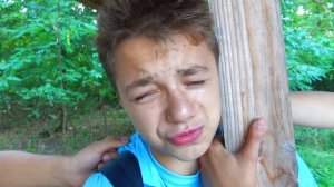 ПРОУЧИЛИ ПРЕДАТЕЛЯ в Нашей КОМПАНИИ!!