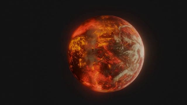 molten planet смотреть онлайн