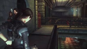 Resident Evil Revelations (2013) [PC] - Часть 1 из 2