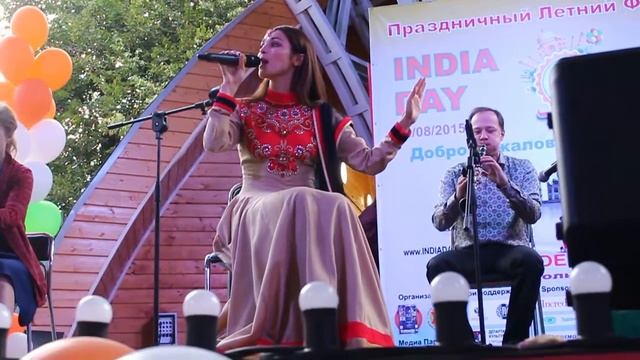 Sati Kazanova смотреть онлайн