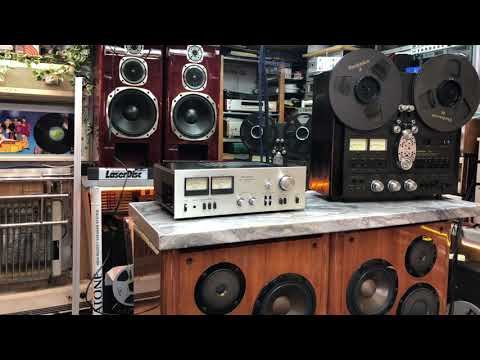 Technics SU-7300 смотреть онлайн