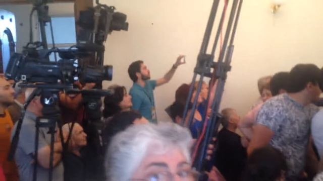 Аппеляционный суд по делу Сасна црер - 3 смотреть онлайн