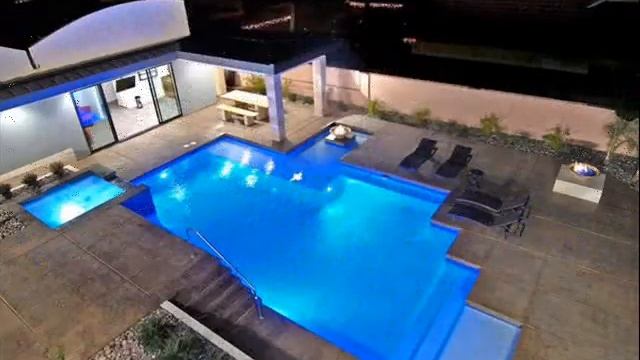 Особняк Tenaya Residence смотреть онлайн