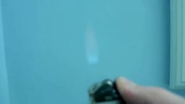 Lighter + Ink = Hovering Flame смотреть онлайн