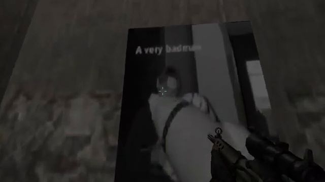 Counter-Strike Condition Zero (без смертей) максимальная сложность. Попытка 7. Часть 6 смотреть онлайн