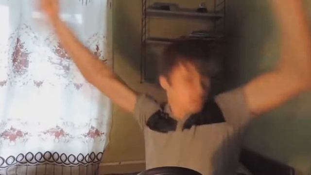 танец EeOneGuy с удвоенной скоростью смотреть онлайн