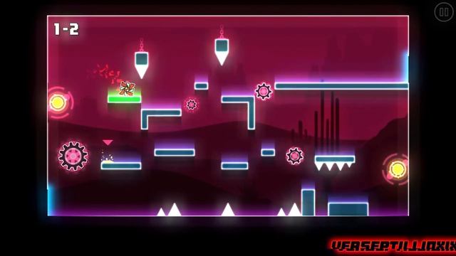 MDK - Press Start | Quad VIP Pitched Mashup | Press Start Full Version | GD 2.2 | VerseptillioXIX смотреть онлайн