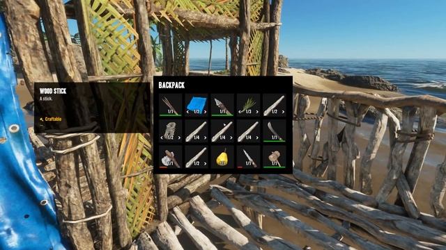 Stranded Deep Gameplay - "EPIC NEW FURNITURE UPDATE!!!" - Let's Play Walkthrough смотреть онлайн
