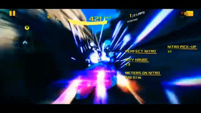 ion runners S1 episode 4 смотреть онлайн