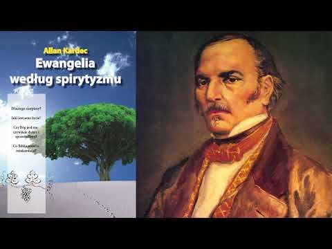 Modlitwa Pańska - Allan Kardec (audio) смотреть онлайн