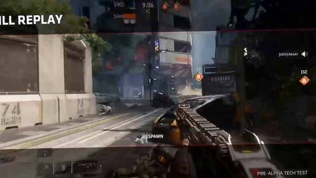 Titanfall 2 - 50 Minutes of Multiplayer Gameplay! [Livestream] смотреть онлайн