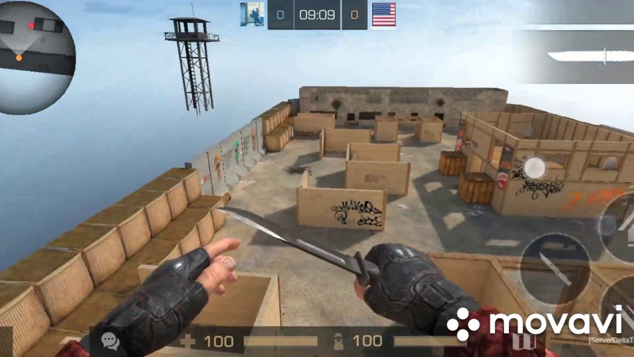 ПРОВЕРЯЮ 2 БАГА .Standoff2 ДУЭЛЬ СНАЙПЕРОВ смотреть онлайн