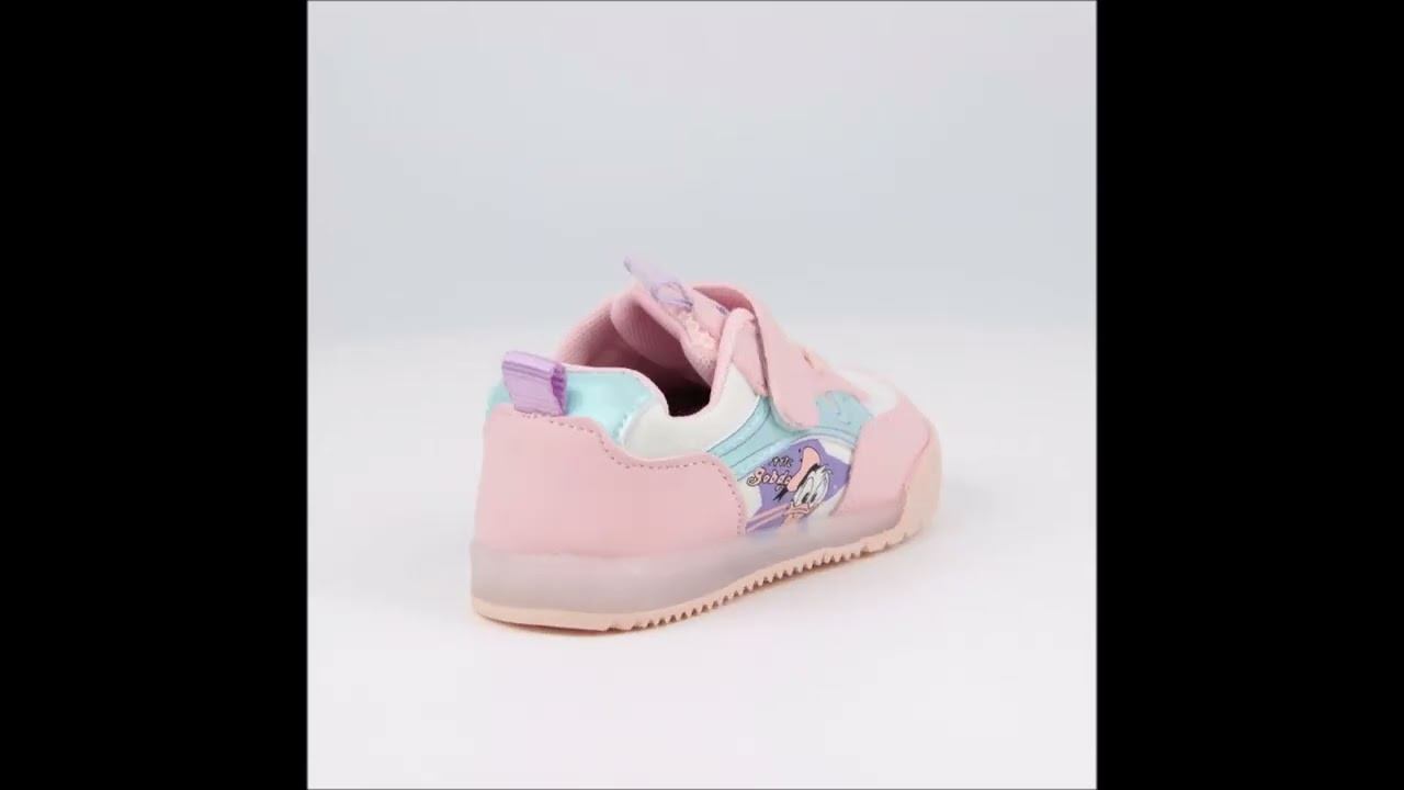 Кроссовки Abbi Kids (K313 Ab51 WP) смотреть онлайн