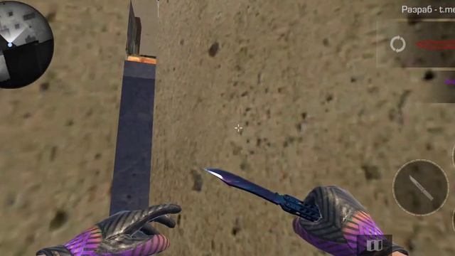 приватка по standoff 2 и пасхалки смотреть онлайн