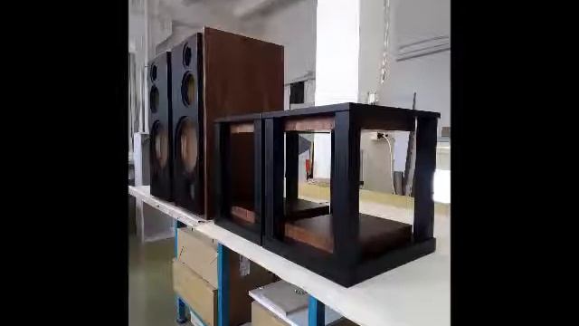 SAGA speakers 288. Живая запись этих АС с 1 метра. смотреть онлайн