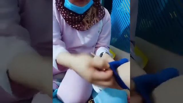 extraction of blood. смотреть онлайн