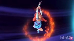 Regal Academy & Winx Club | Mythix Transformation