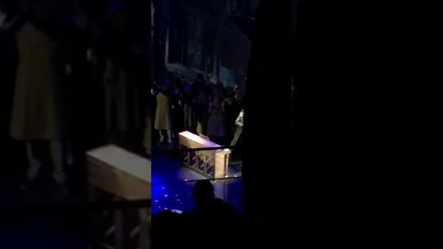 Musical boundless segment 3 смотреть онлайн