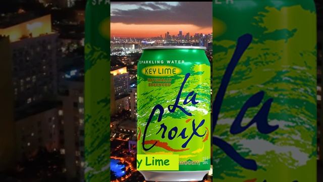 Total WholeSale - LaCroix - Flavors смотреть онлайн