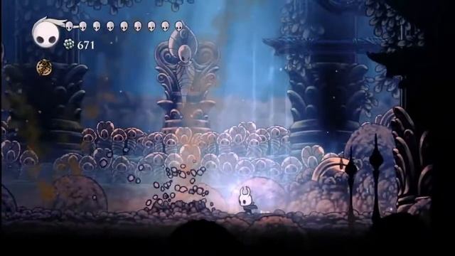 Pantheon 1 Charm Binding with Hell mod смотреть онлайн