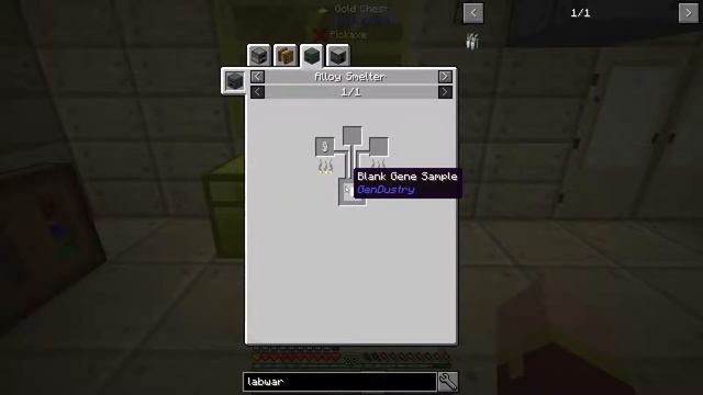 FTB HermitPack #150 - Genome ändern смотреть онлайн