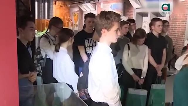Наши надежды смотреть онлайн