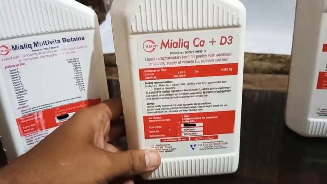 Vitamins for fertility of birds|| Breeding season смотреть онлайн