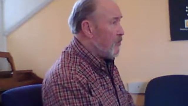 Healthy Aging by Dr. Randall Grumpelt, Ph.d смотреть онлайн