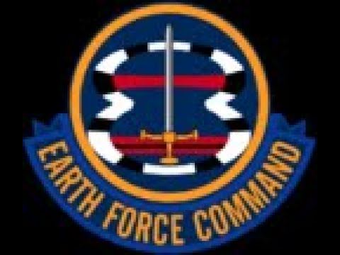 Earth Force, Babylon 5, 001 смотреть онлайн