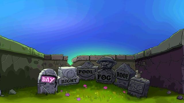 Plants Vs. Zombies FREE