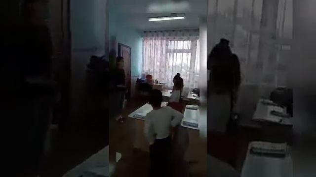 "О"дыбысы ашық сабақ смотреть онлайн