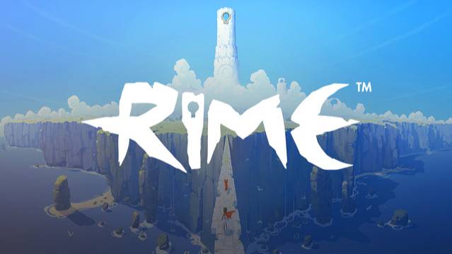 Rime Полное прохождение (без комментариев) смотреть онлайн