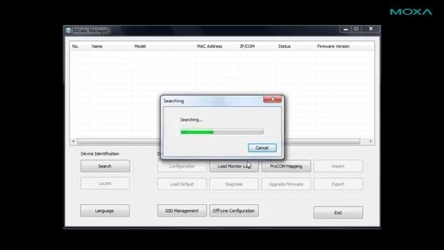 Convert Modbus RTU to Modbus TCP Protocol in 60 seconds with Moxa MB3000 Series Modbus Gateway смотреть онлайн