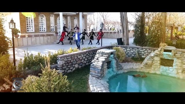 Gheysar - Gal Guzalim OFFICIAL VIDEO HD